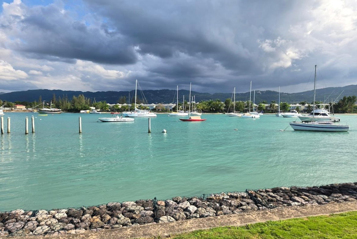 Twenty-Sixth image of J201- Southern Cross, Freeport in Montego Bay, St. James, Jamaica - property is For Rent