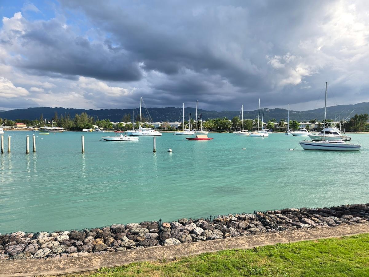 Twenty-Sixth image of J201- Southern Cross, Freeport in Montego Bay, St. James, Jamaica - property is For Rent