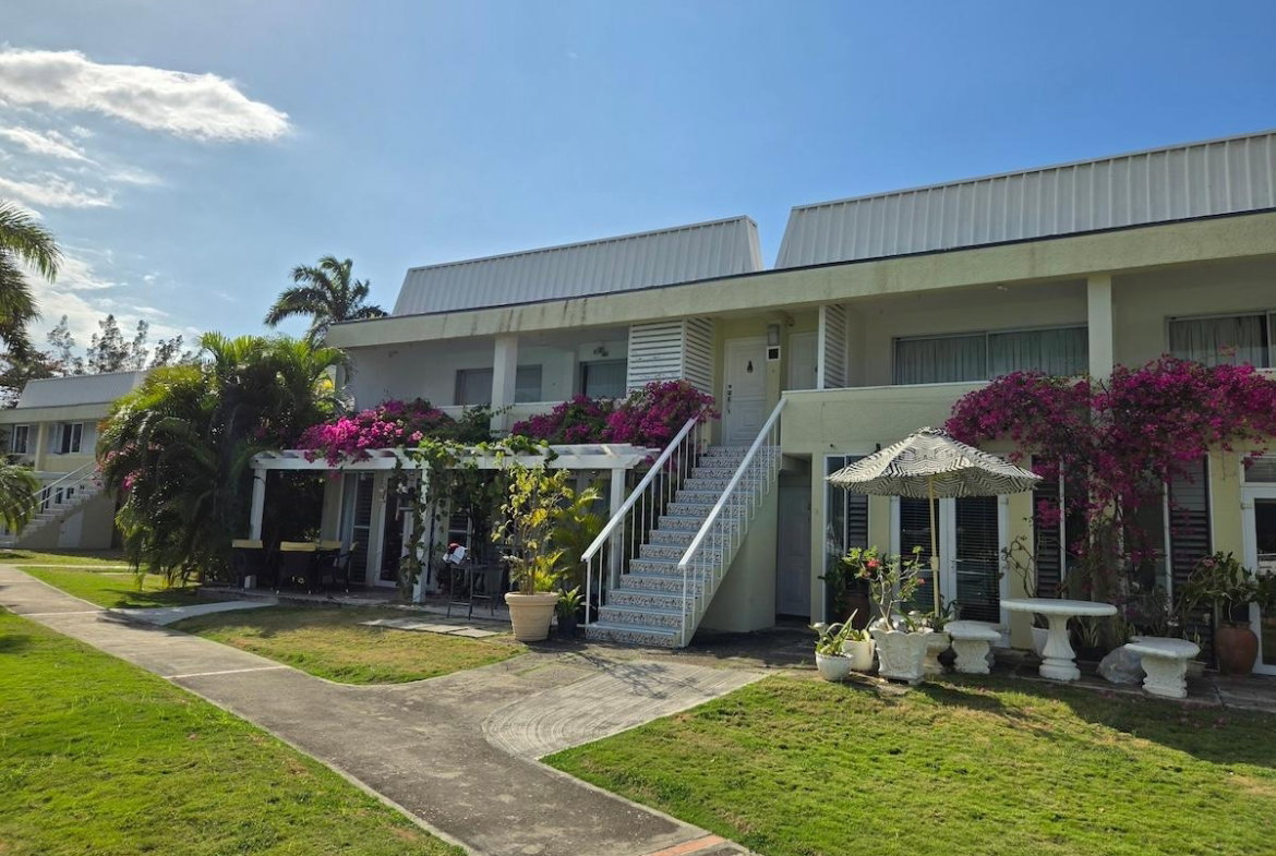 Twenty-Seventh image of J201- Southern Cross, Freeport in Montego Bay, St. James, Jamaica - property is For Rent