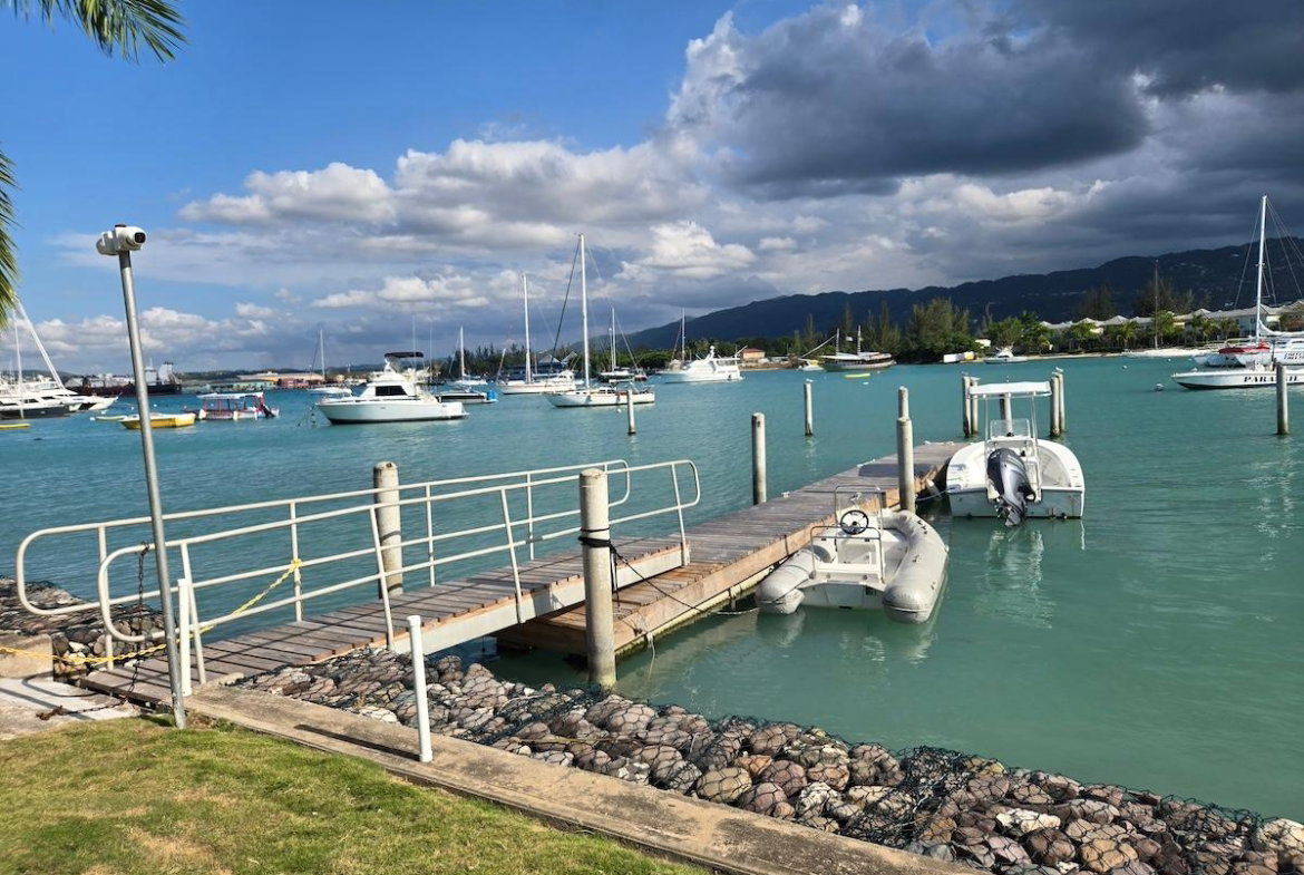 Twenty-Eighth image of J201- Southern Cross, Freeport in Montego Bay, St. James, Jamaica - property is For Rent