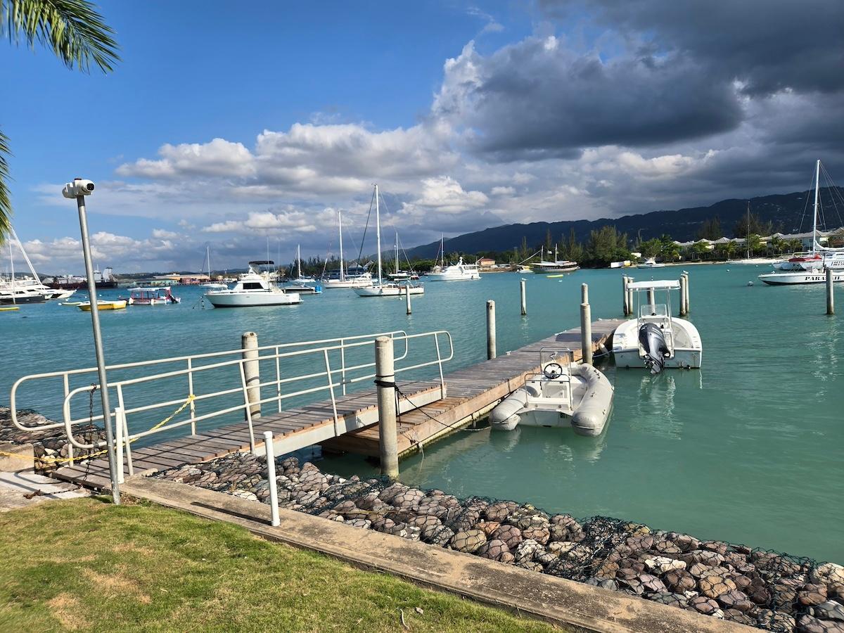 Twenty-Eighth image of J201- Southern Cross, Freeport in Montego Bay, St. James, Jamaica - property is For Rent