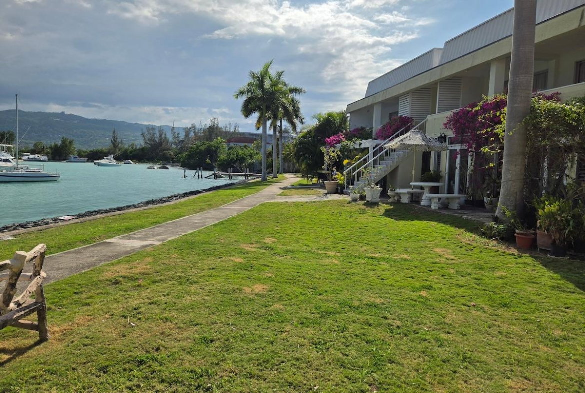 Twenty-Ninth image of J201- Southern Cross, Freeport in Montego Bay, St. James, Jamaica - property is For Rent