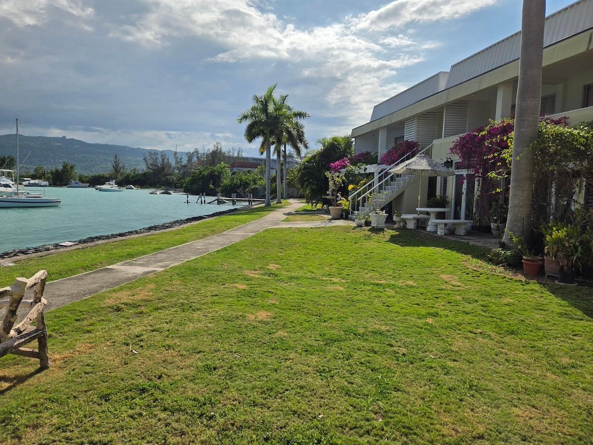 Twenty-Ninth image of J201- Southern Cross, Freeport in Montego Bay, St. James, Jamaica - property is For Rent