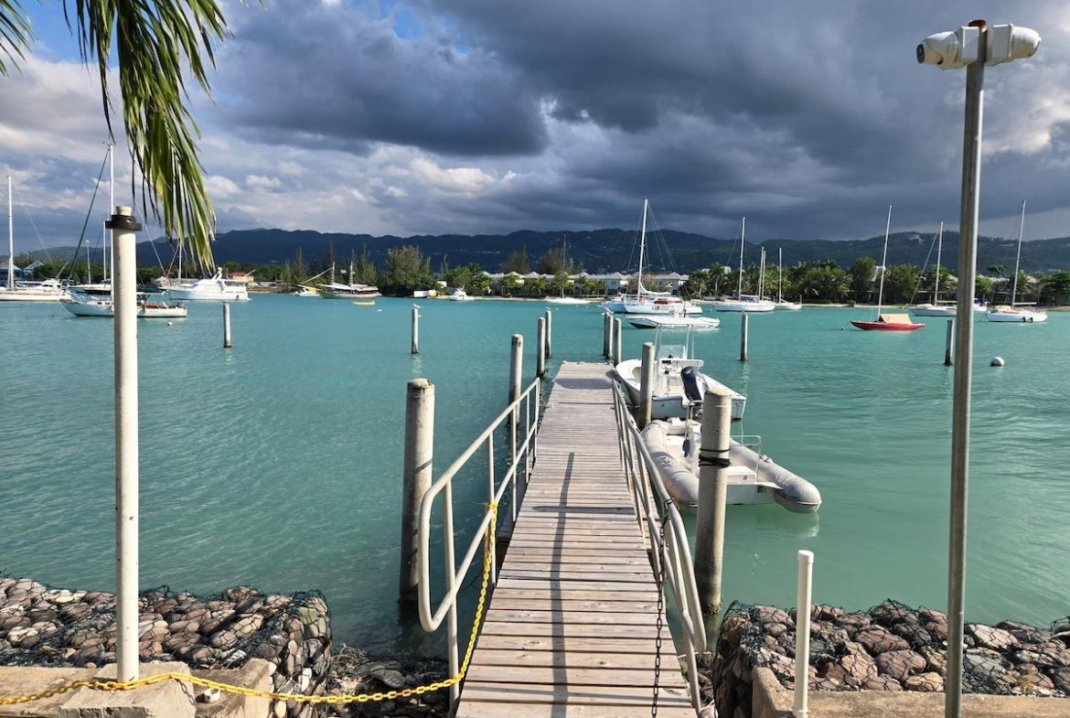 Thirtieth image of J201- Southern Cross, Freeport in Montego Bay, St. James, Jamaica - property is For Rent
