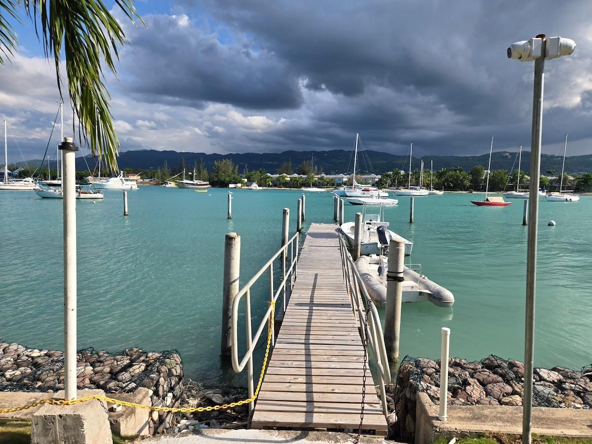 Thirtieth image of J201- Southern Cross, Freeport in Montego Bay, St. James, Jamaica - property is For Rent