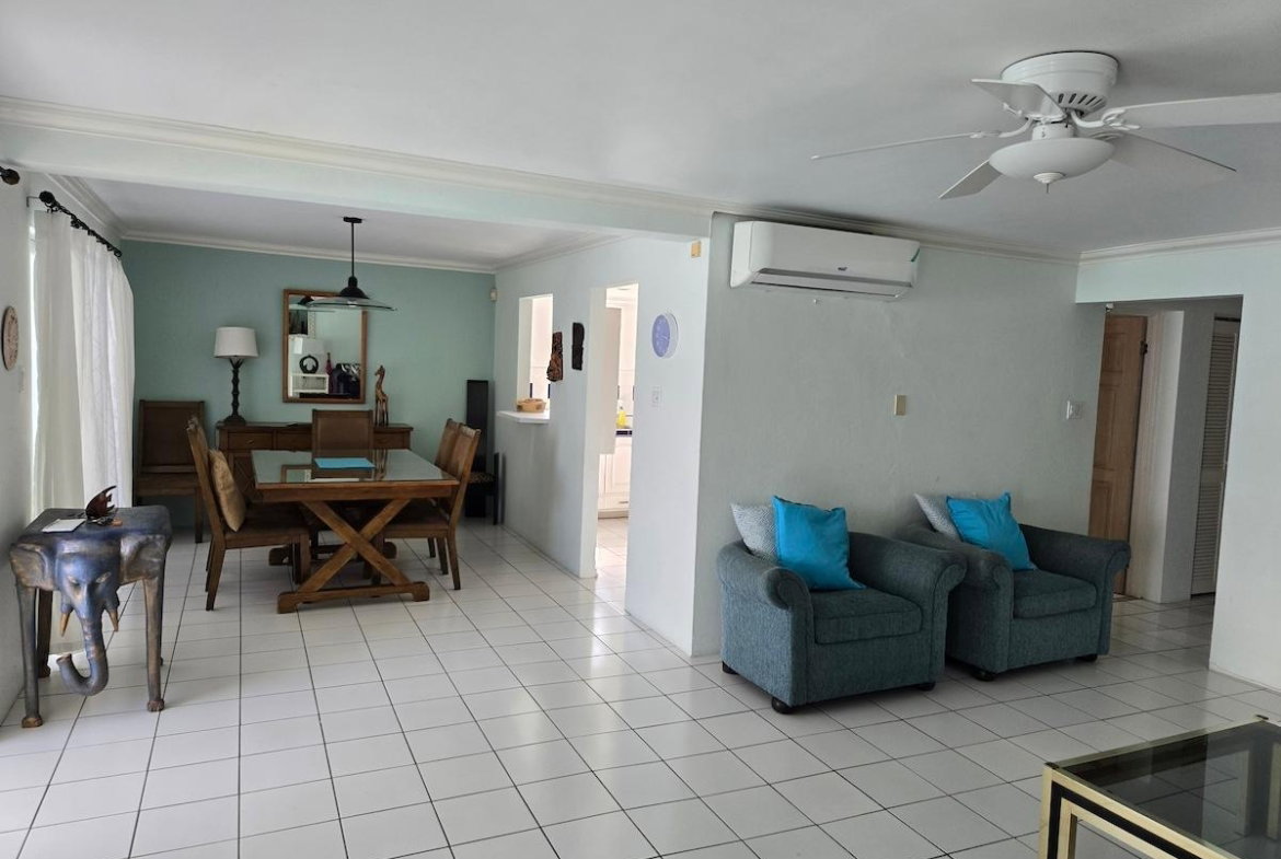 Fourth image of J201- Southern Cross, Freeport in Montego Bay, St. James, Jamaica - property is For Rent