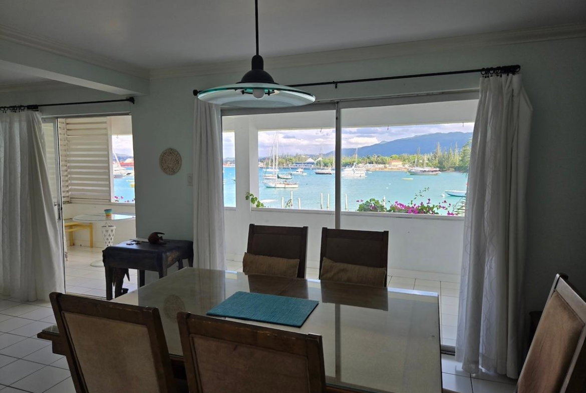 Seventh image of J201- Southern Cross, Freeport in Montego Bay, St. James, Jamaica - property is For Rent