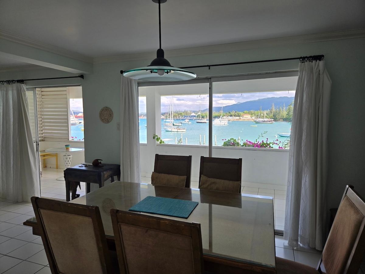 Seventh image of J201- Southern Cross, Freeport in Montego Bay, St. James, Jamaica - property is For Rent