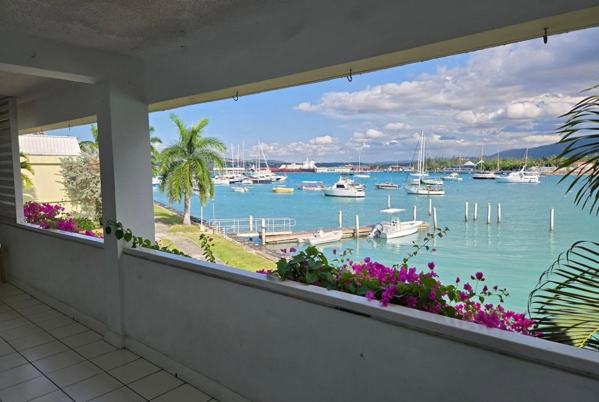 Eighth image of J201- Southern Cross, Freeport in Montego Bay, St. James, Jamaica - property is For Rent