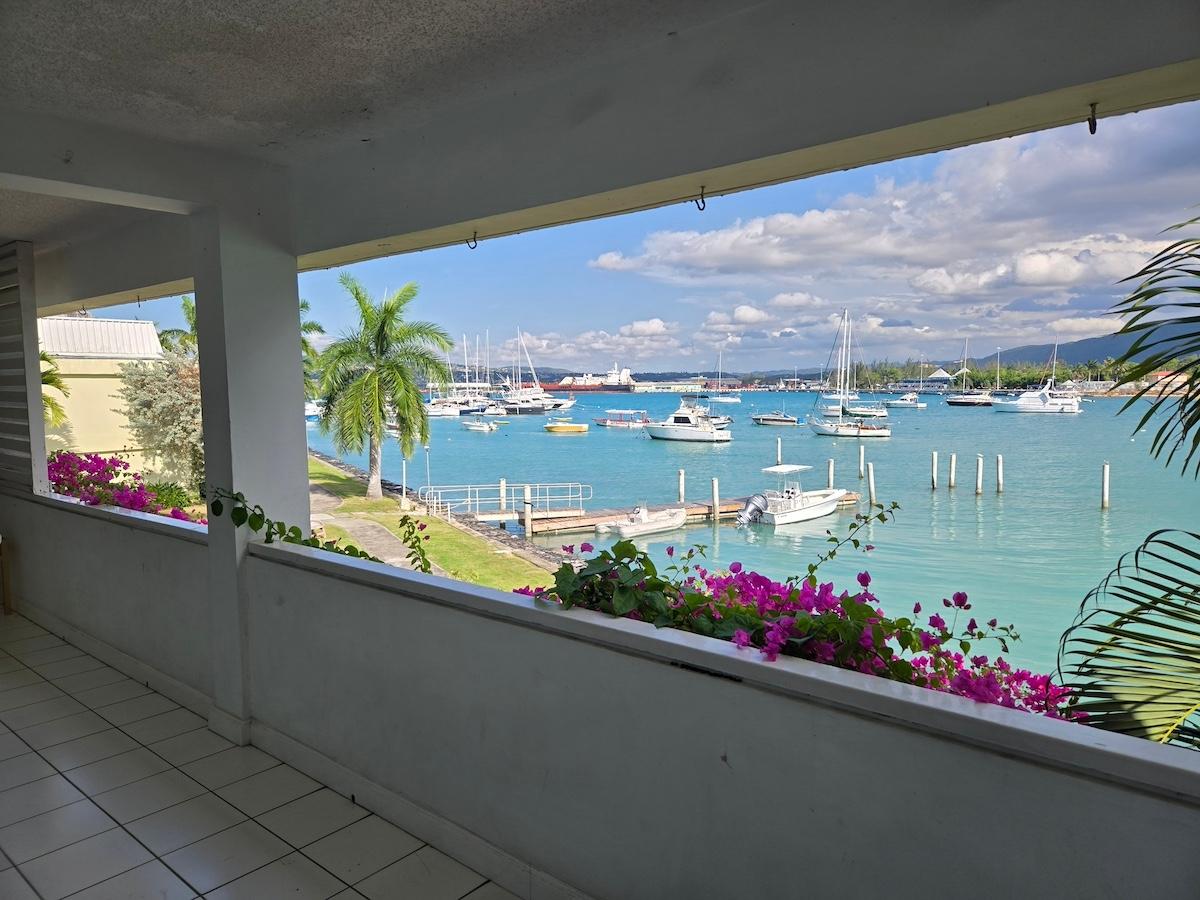 Eighth image of J201- Southern Cross, Freeport in Montego Bay, St. James, Jamaica - property is For Rent