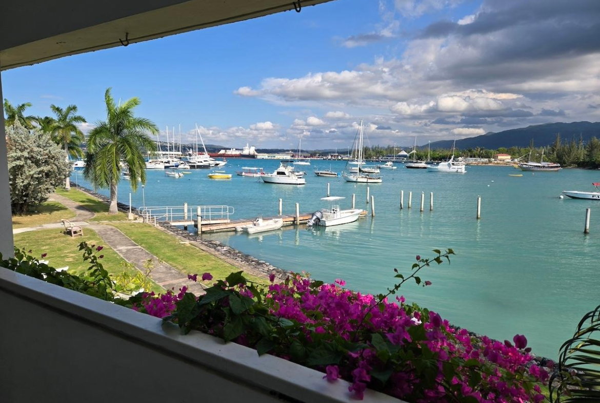 Ninth image of J201- Southern Cross, Freeport in Montego Bay, St. James, Jamaica - property is For Rent