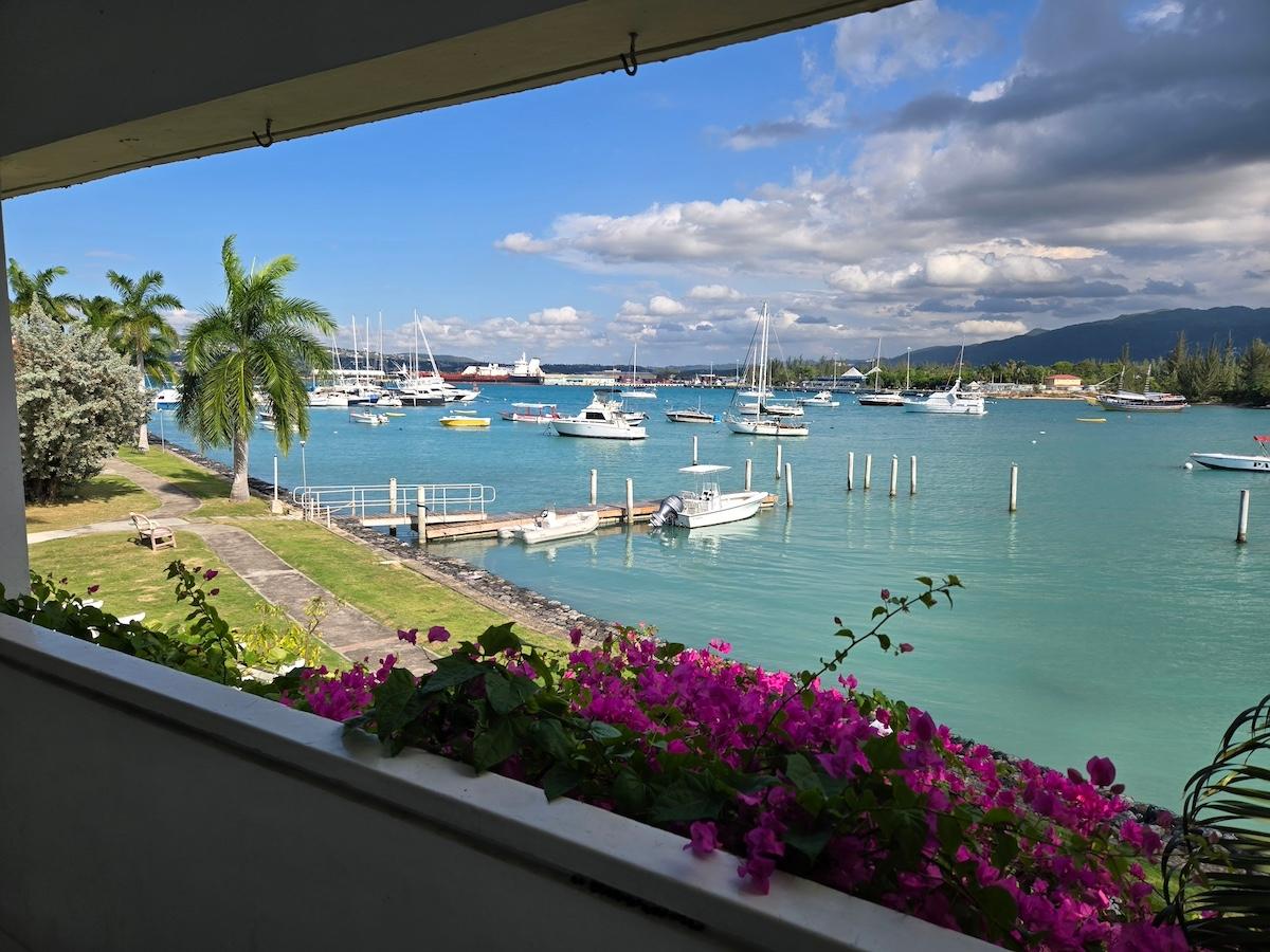 Ninth image of J201- Southern Cross, Freeport in Montego Bay, St. James, Jamaica - property is For Rent