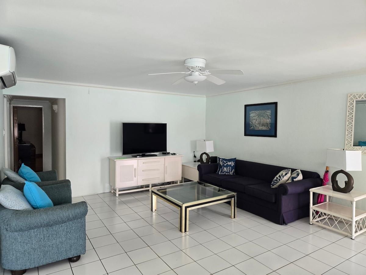 Tenth image of J201- Southern Cross, Freeport in Montego Bay, St. James, Jamaica - property is For Rent