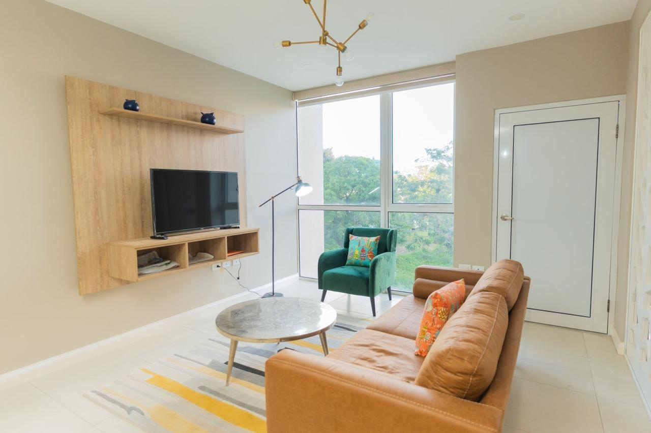 Stylish-1-Bedroom-Apartment-for-Rent-in-The-Cambridge-Kingston Fourth image of A211-4a Musgrave Avenue in Kingston 5, St. Andrew, Jamaica - property is For Rent