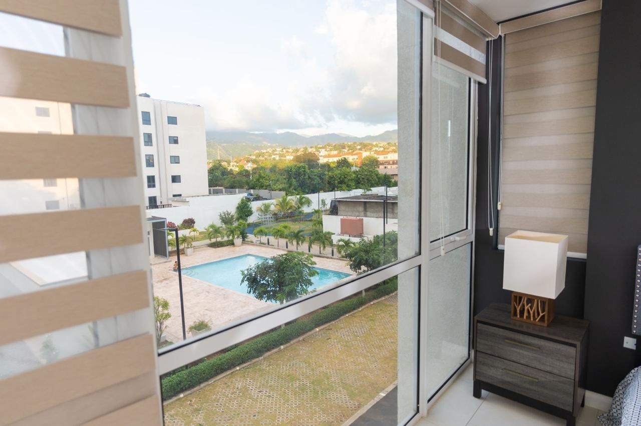 Stylish-1-Bedroom-Apartment-for-Rent-in-The-Cambridge-Kingston Fifth image of A211-4a Musgrave Avenue in Kingston 5, St. Andrew, Jamaica - property is For Rent