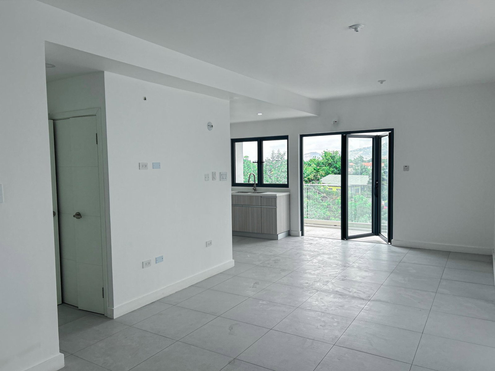 Second image of B30-2 1/2 Graham Heights, Kingston in Kingston 6, St. Andrew, Jamaica - property is For Sale