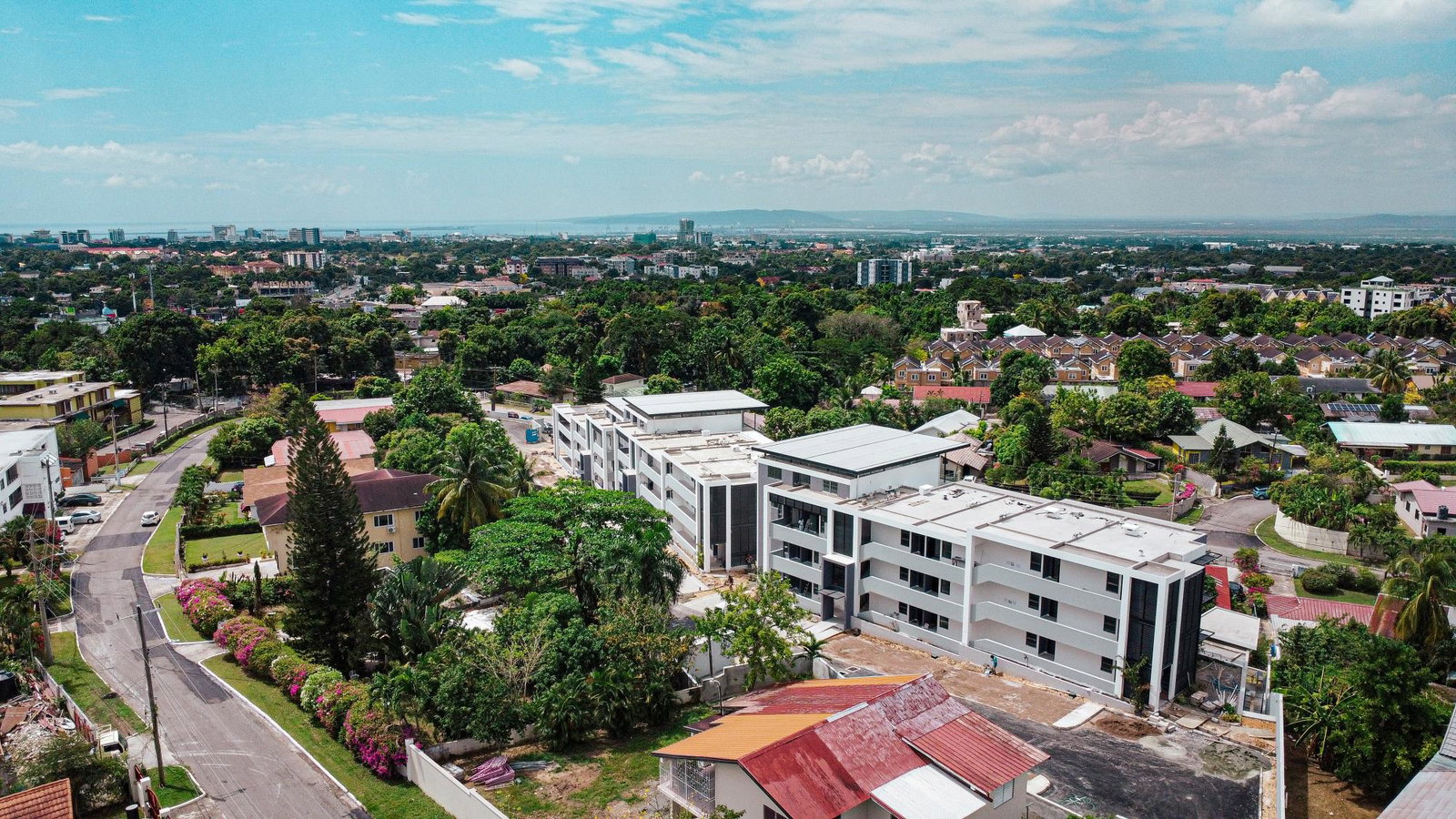 First image of B30-2 1/2 Graham Heights, Kingston in Kingston 6, St. Andrew, Jamaica - property is For Sale