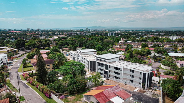 First image of B30-2 1/2 Graham Heights, Kingston in Kingston 6, St. Andrew, Jamaica - property is For Sale