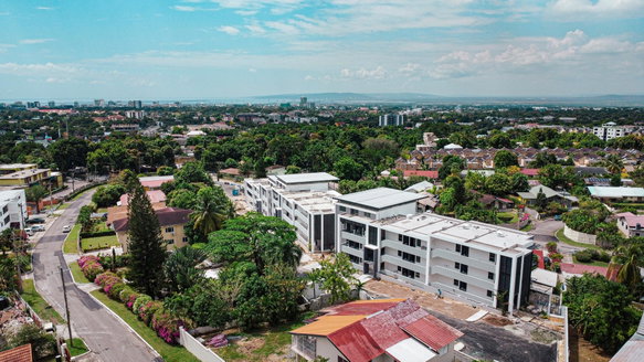 First image of B30-2 1/2 Graham Heights, Kingston in Kingston 6, St. Andrew, Jamaica - property is For Sale
