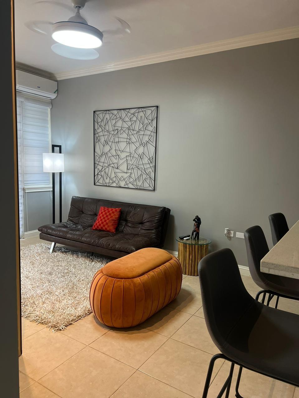 Stylish-2-Bed-Apartment-for-Rent-in-Valhalla-St.-Andrew Third image of 13b-5 Graham Heights in Kingston 8, St. Andrew, Jamaica - property is For Rent