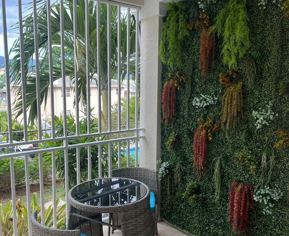 Fifth image of 13b-5 Graham Heights in Kingston 8, St. Andrew, Jamaica - property is For Rent