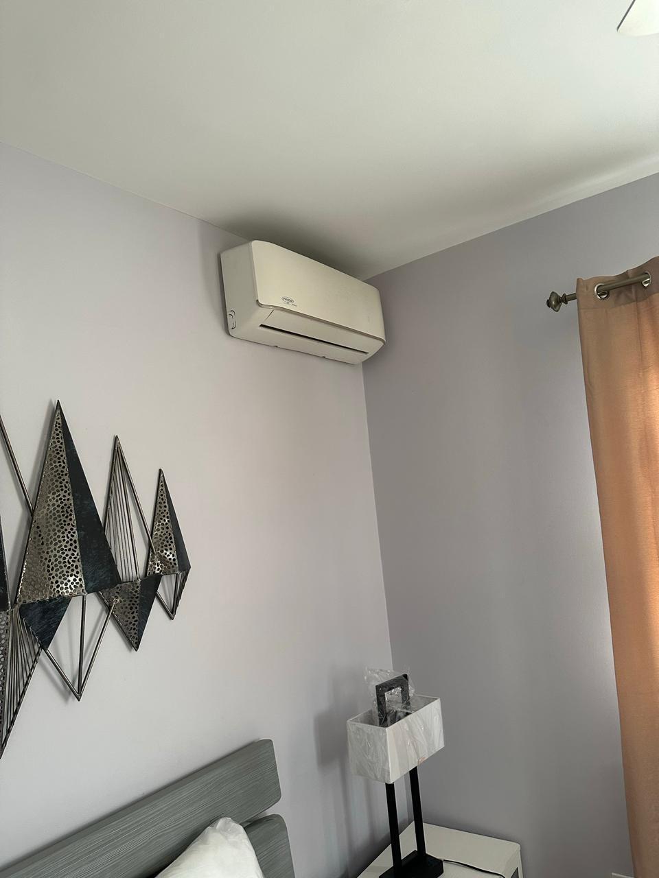 Stylish-2-Bed-Apartment-for-Rent-in-Valhalla-St.-Andrew Eighth image of 13b-5 Graham Heights in Kingston 8, St. Andrew, Jamaica - property is For Rent