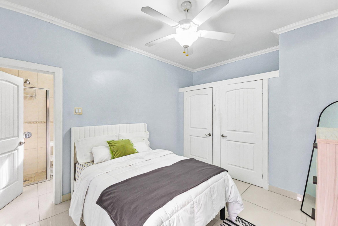 Eleventh image of 12 Grosvenor Terrace in Kingston 8, St. Andrew, Jamaica - property is For Rent