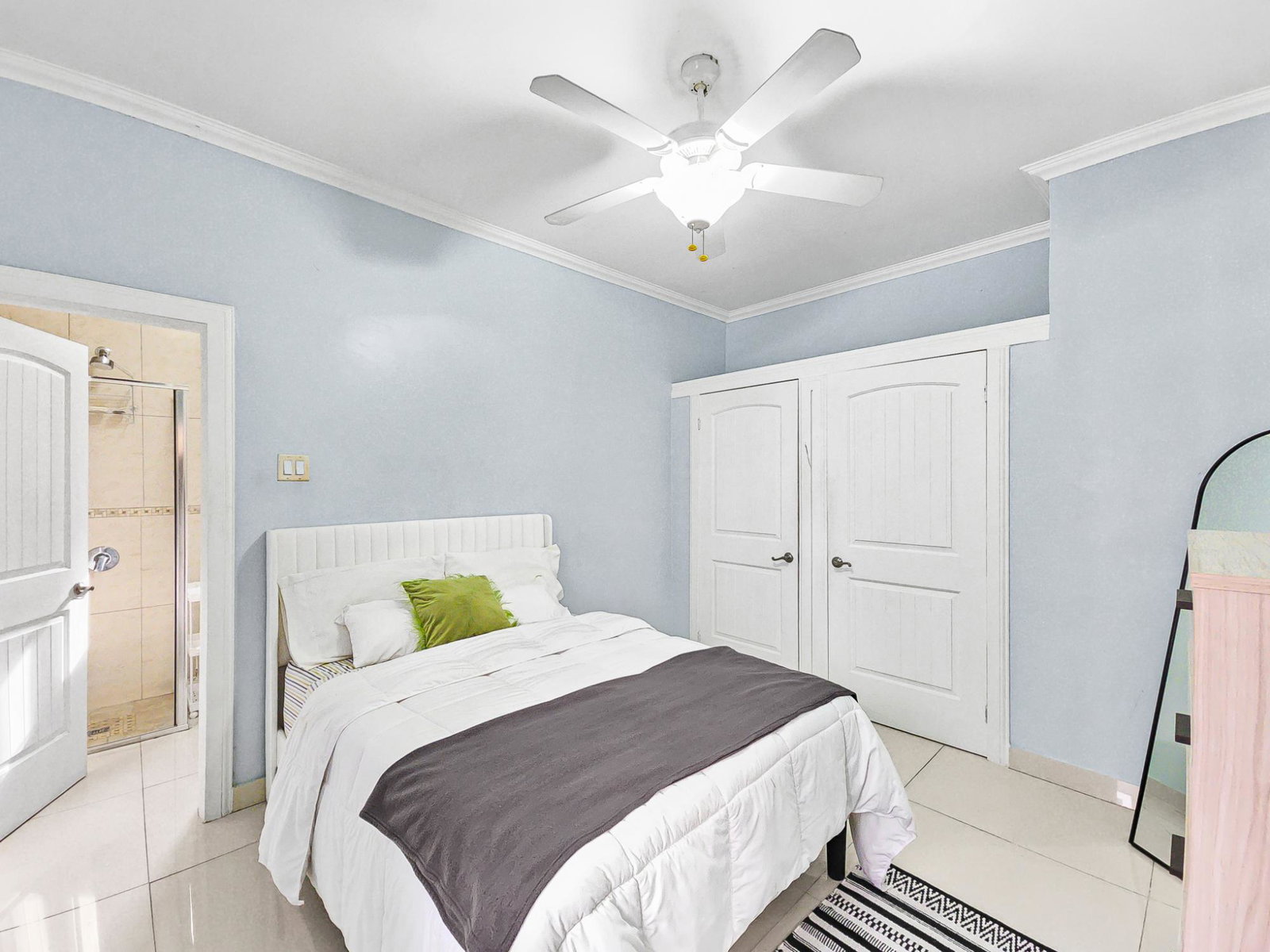 Eleventh image of 12 Grosvenor Terrace in Kingston 8, St. Andrew, Jamaica - property is For Rent