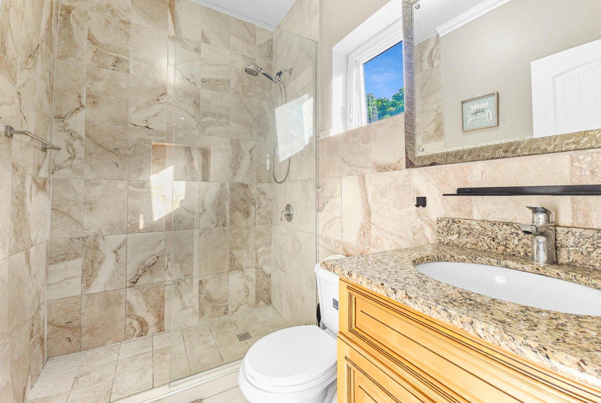 Twelfth image of 12 Grosvenor Terrace in Kingston 8, St. Andrew, Jamaica - property is For Rent