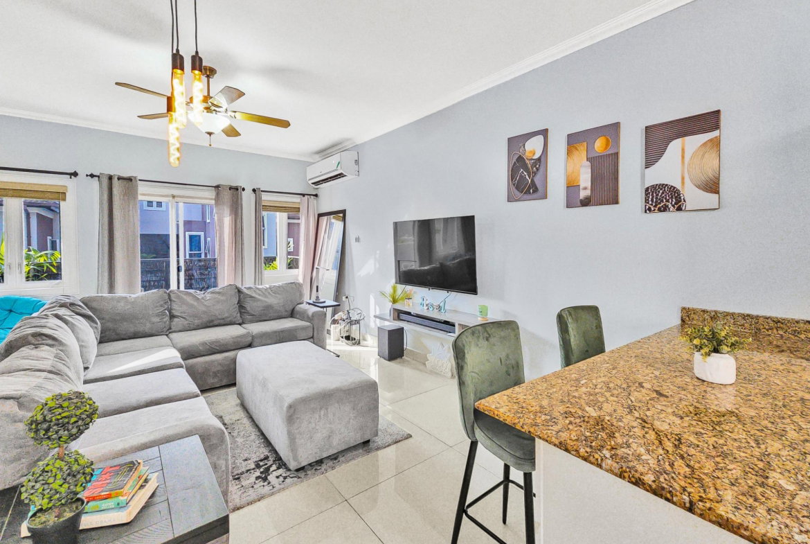 First image of 12 Grosvenor Terrace in Kingston 8, St. Andrew, Jamaica - property is For Rent