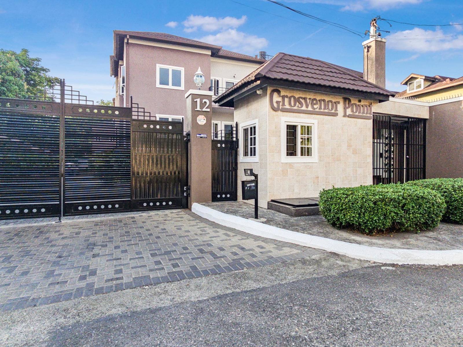 Fourteenth image of 12 Grosvenor Terrace in Kingston 8, St. Andrew, Jamaica - property is For Rent