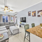 First image of 12 Grosvenor Terrace in Kingston 8, St. Andrew, Jamaica - property is For Rent