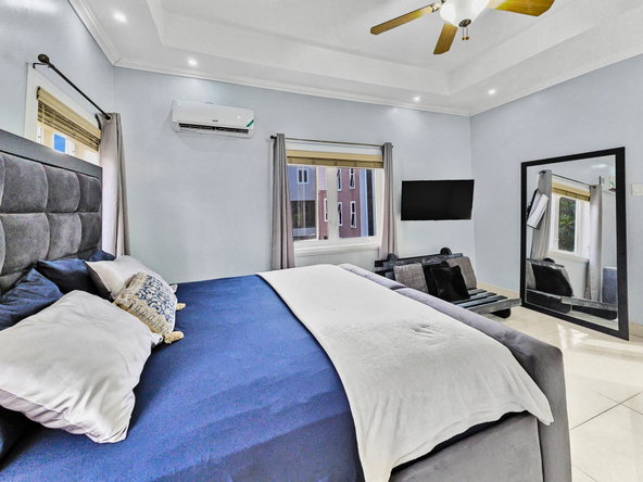 Seventh image of 12 Grosvenor Terrace in Kingston 8, St. Andrew, Jamaica - property is For Rent