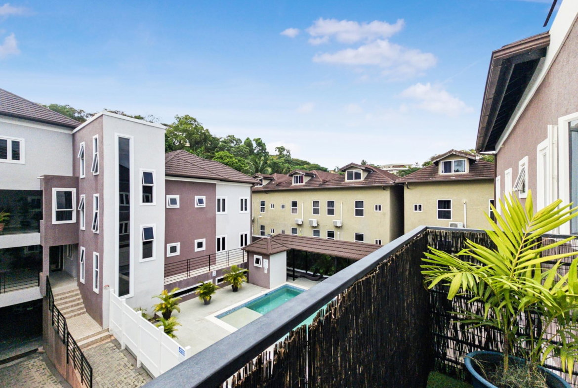 Ninth image of 12 Grosvenor Terrace in Kingston 8, St. Andrew, Jamaica - property is For Rent