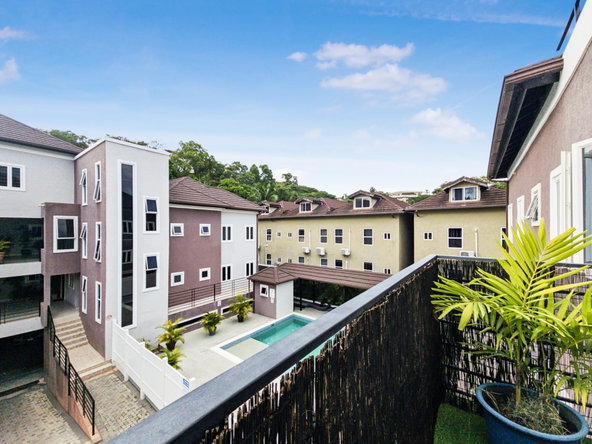 Ninth image of 12 Grosvenor Terrace in Kingston 8, St. Andrew, Jamaica - property is For Rent