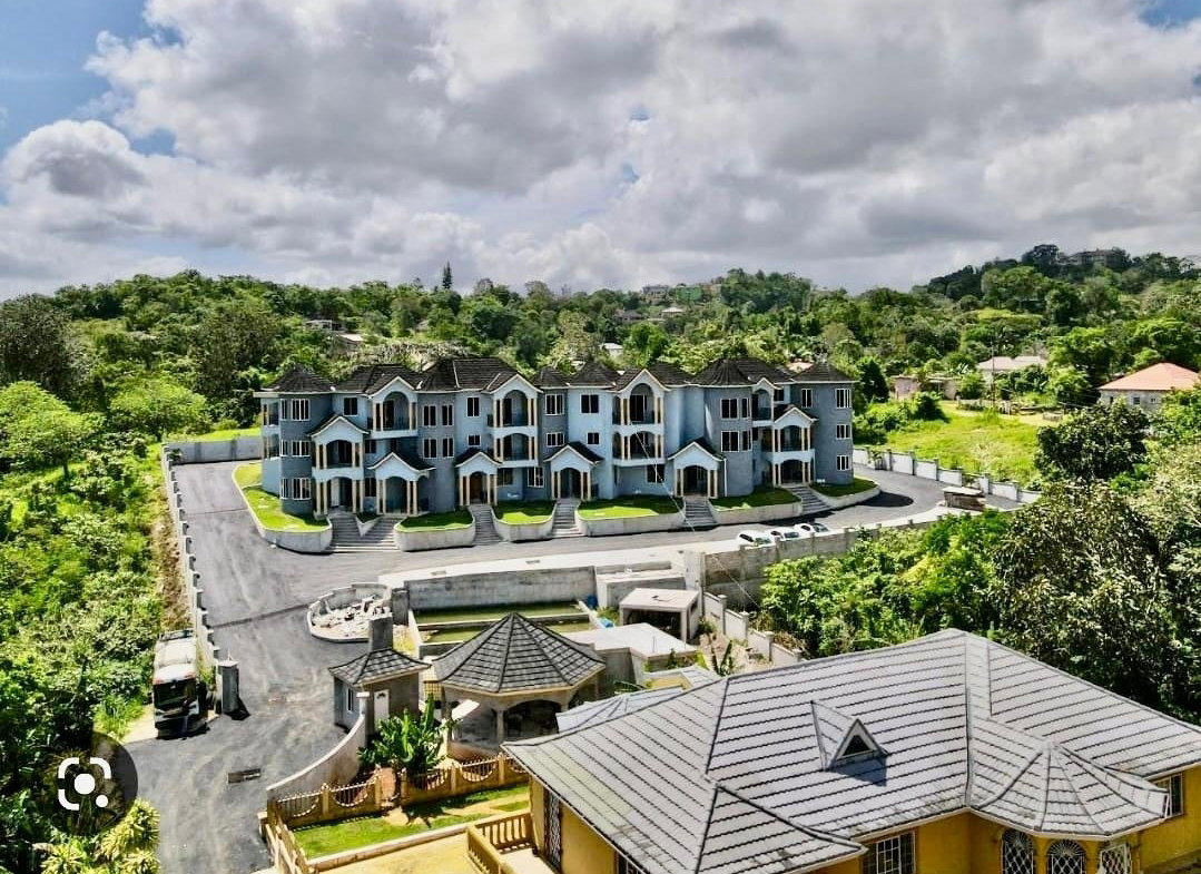 Second image of 25 Bloomfield Street, Madevi in Mandeville, Manchester, Jamaica - property is For Rent