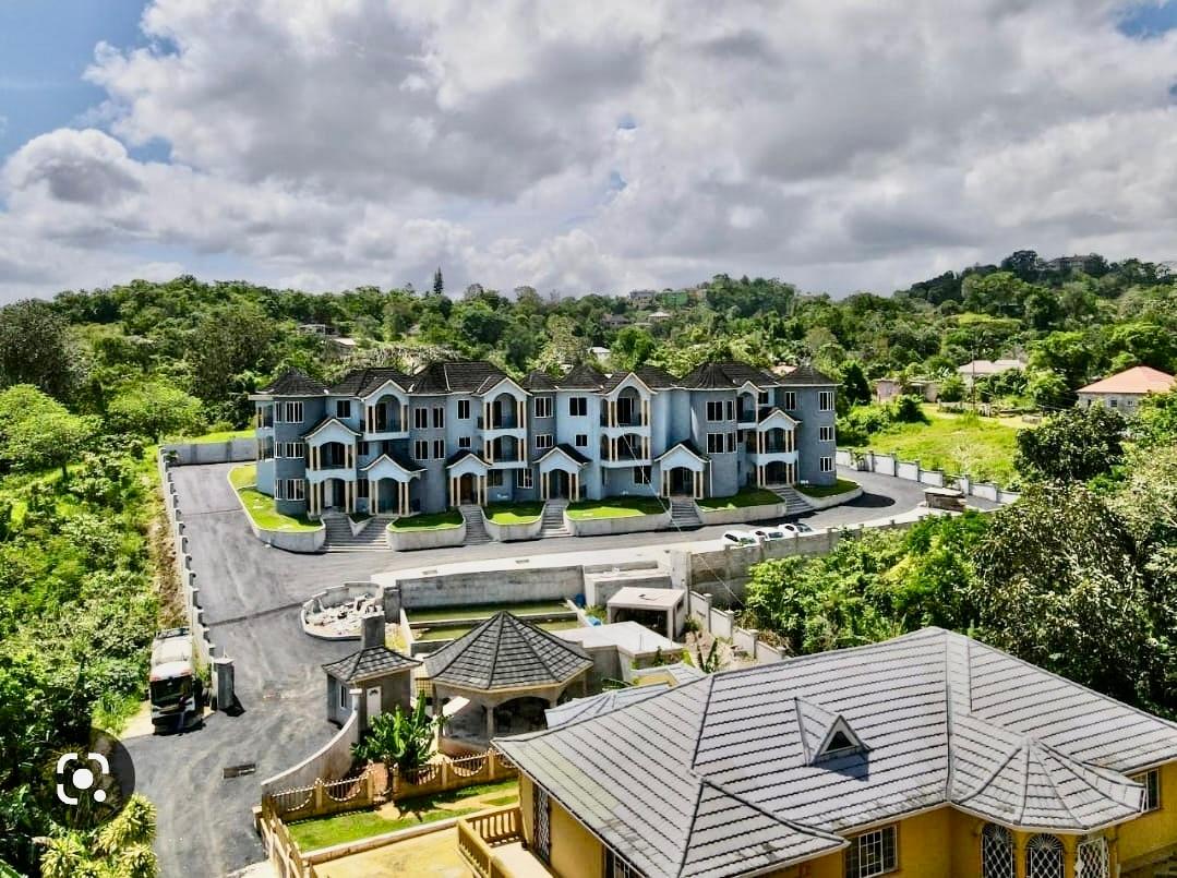 Stylish-2-Bedroom-Apartment-for-Rent-in-Mandeville-Jamaica Second image of 25 Bloomfield Street, Madevi in Mandeville, Manchester, Jamaica - property is For Rent
