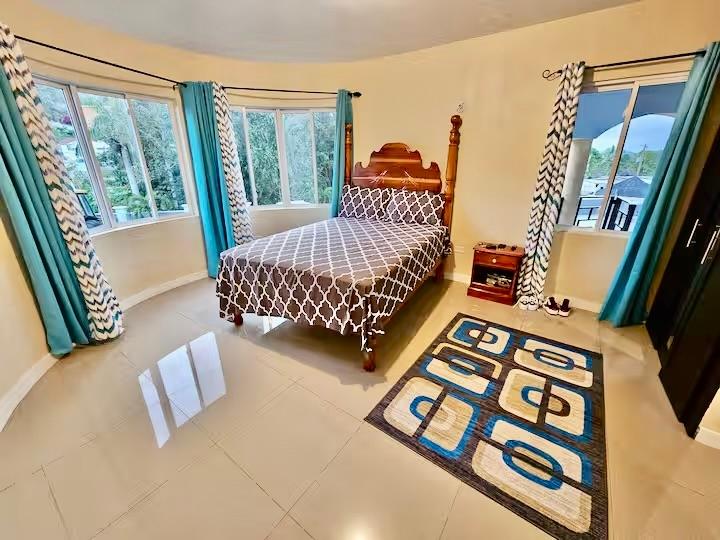 Eleventh image of 25 Bloomfield Street, Madevi in Mandeville, Manchester, Jamaica - property is For Rent