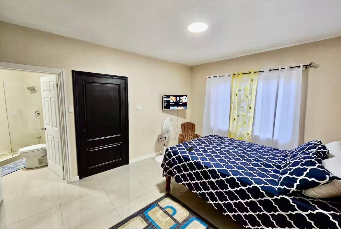 Twelfth image of 25 Bloomfield Street, Madevi in Mandeville, Manchester, Jamaica - property is For Rent