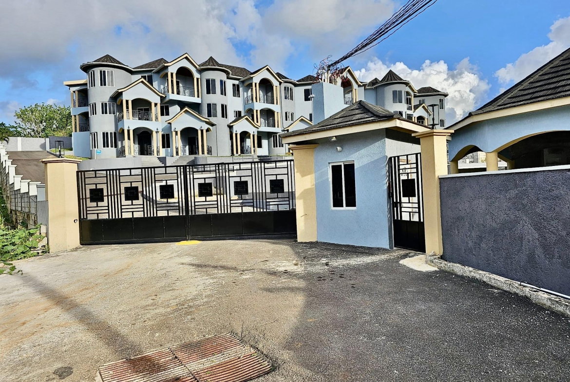 First image of 25 Bloomfield Street, Madevi in Mandeville, Manchester, Jamaica - property is For Rent