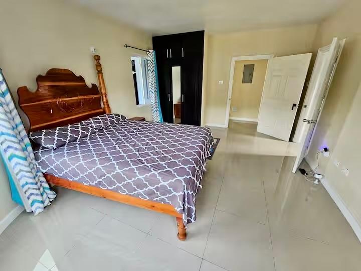 Fifteenth image of 25 Bloomfield Street, Madevi in Mandeville, Manchester, Jamaica - property is For Rent