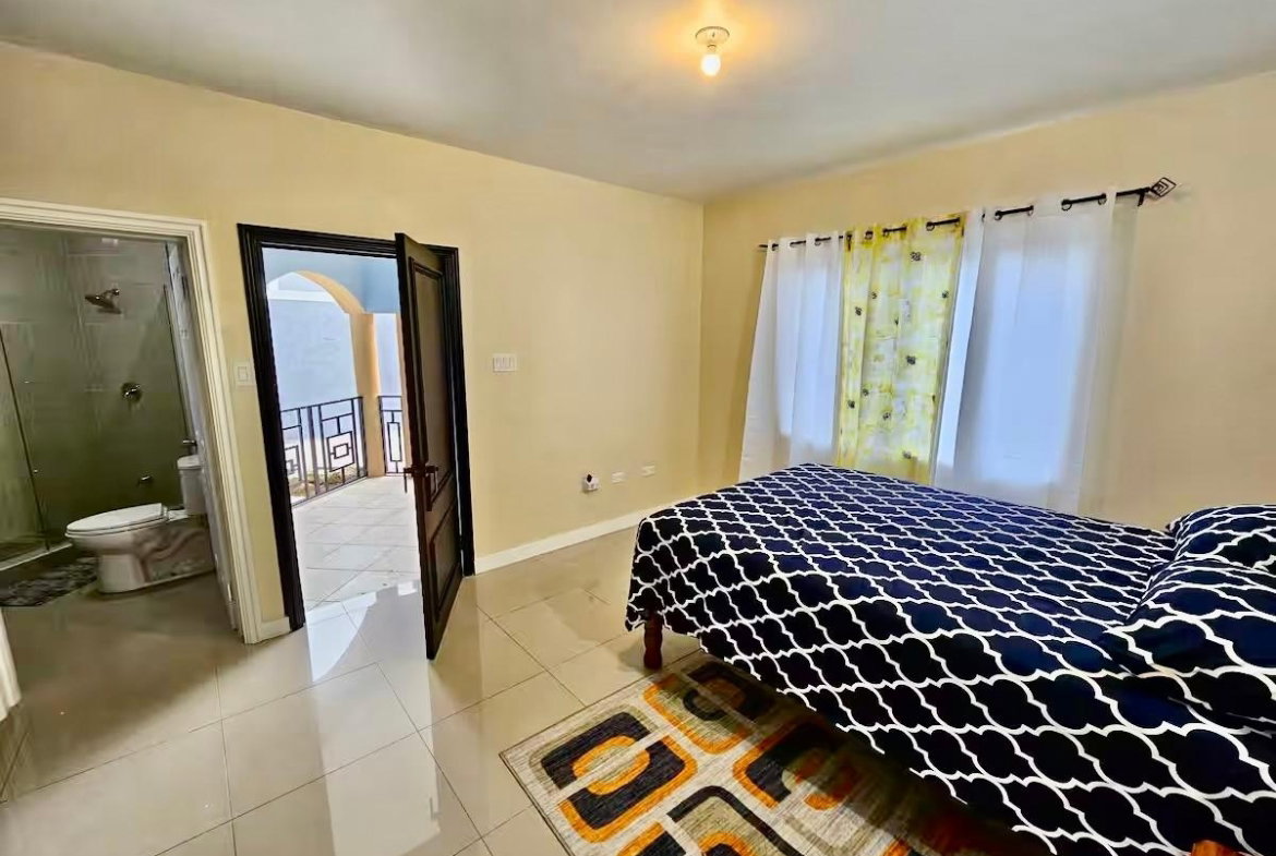 Sixteenth image of 25 Bloomfield Street, Madevi in Mandeville, Manchester, Jamaica - property is For Rent