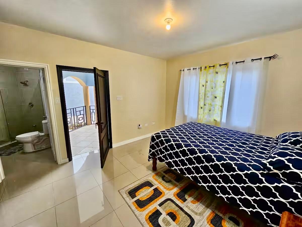 Stylish-2-Bedroom-Apartment-for-Rent-in-Mandeville-Jamaica Sixteenth image of 25 Bloomfield Street, Madevi in Mandeville, Manchester, Jamaica - property is For Rent