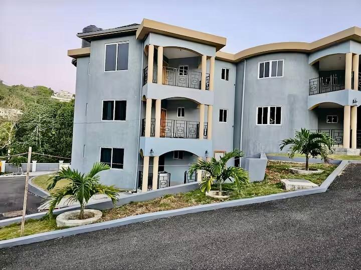 Third image of 25 Bloomfield Street, Madevi in Mandeville, Manchester, Jamaica - property is For Rent