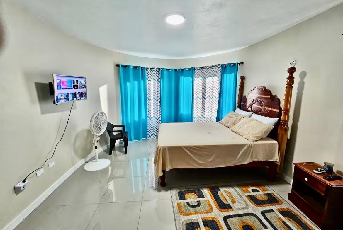 Ninth image of 25 Bloomfield Street, Madevi in Mandeville, Manchester, Jamaica - property is For Rent