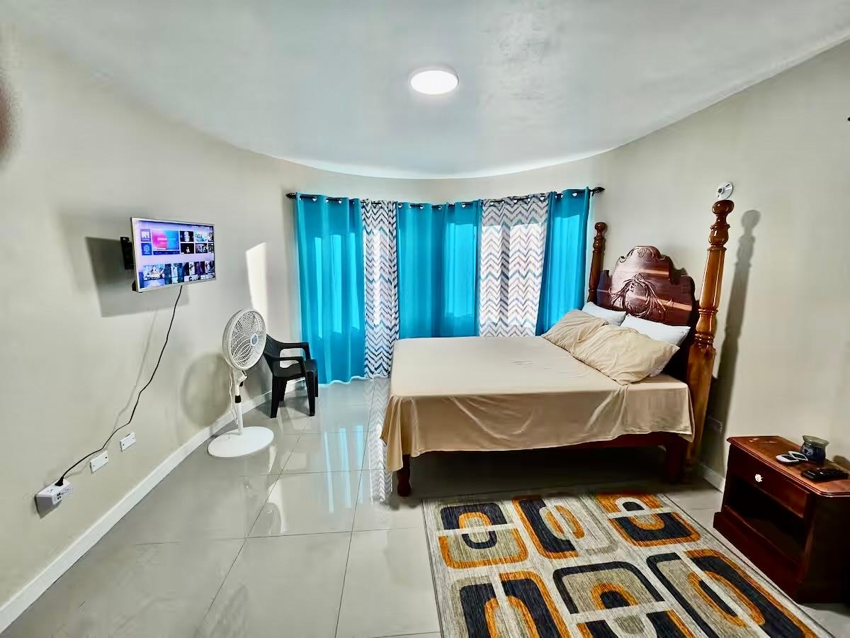 Stylish-2-Bedroom-Apartment-for-Rent-in-Mandeville-Jamaica Ninth image of 25 Bloomfield Street, Madevi in Mandeville, Manchester, Jamaica - property is For Rent