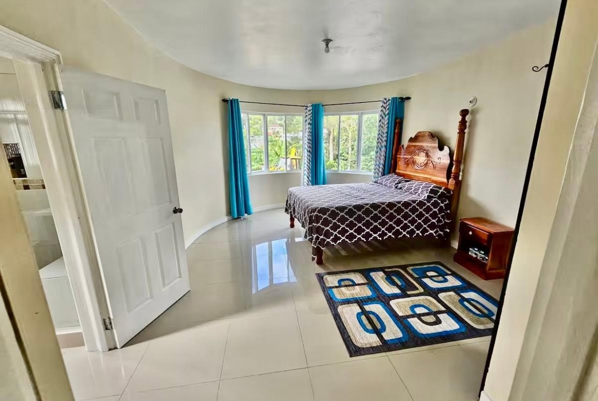 Tenth image of 25 Bloomfield Street, Madevi in Mandeville, Manchester, Jamaica - property is For Rent