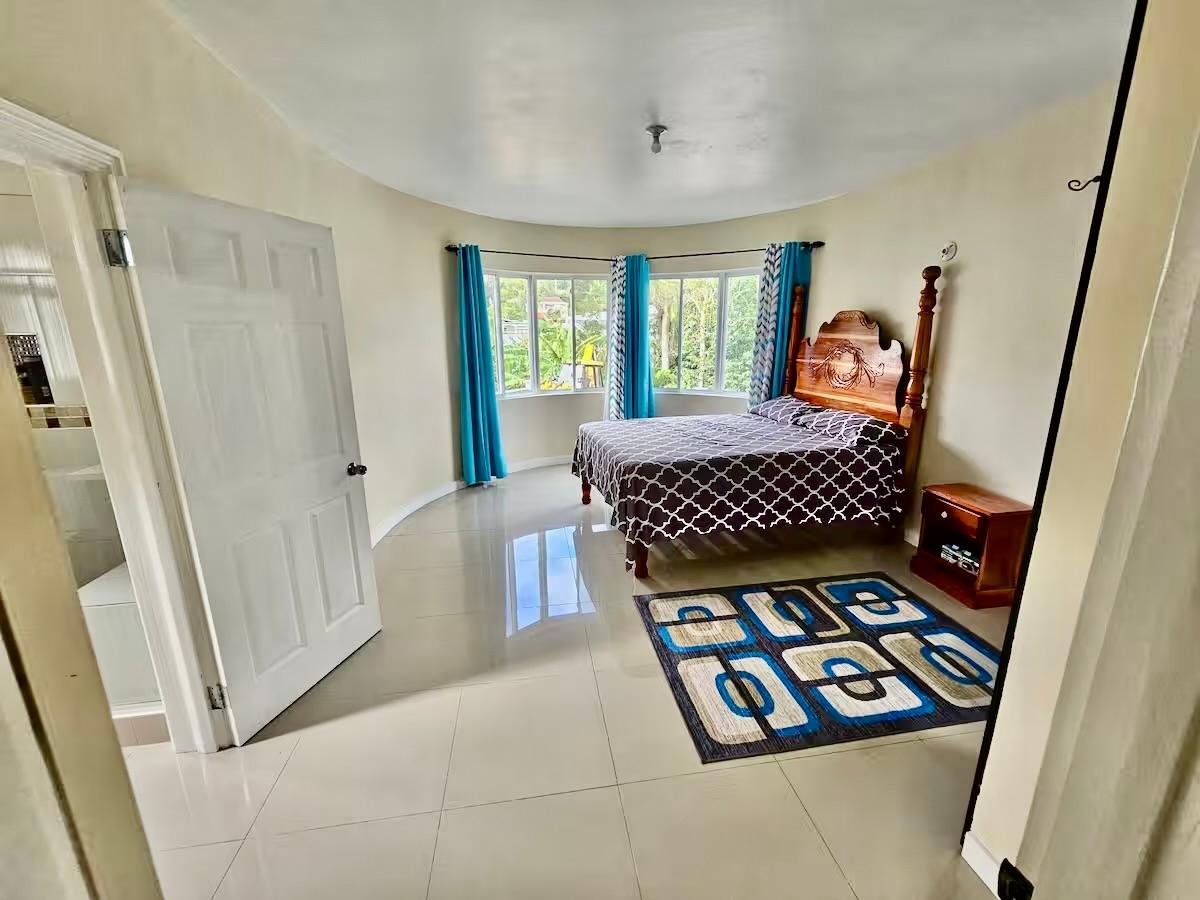 Stylish-2-Bedroom-Apartment-for-Rent-in-Mandeville-Jamaica Tenth image of 25 Bloomfield Street, Madevi in Mandeville, Manchester, Jamaica - property is For Rent