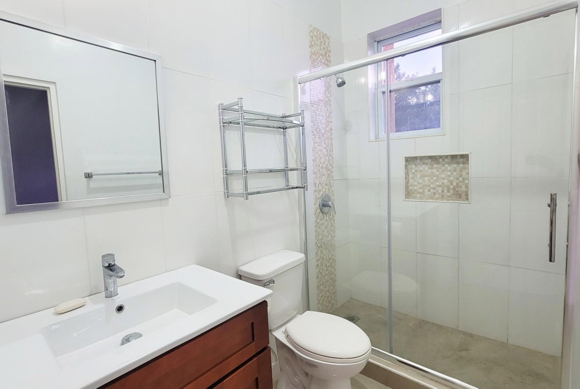 Thirteenth image of B1-117 Red Hills Road in Kingston 19, St. Andrew, Jamaica - property is For Rent