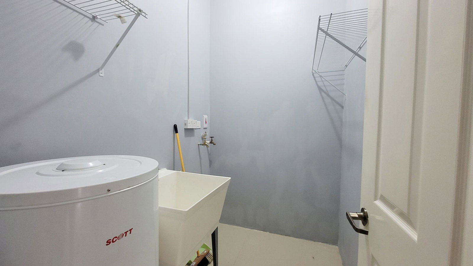 Stylish-2-Bedroom-Apartment-for-Rent-in-St.-Andrew-Jamaica Fourteenth image of B1-117 Red Hills Road in Kingston 19, St. Andrew, Jamaica - property is For Rent